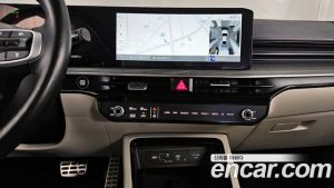 Kia K5 1.6 Turbo 2024 года из Южной Кореи