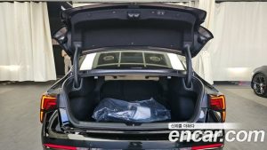 Kia K5 1.6 Turbo 2024 года из Южной Кореи