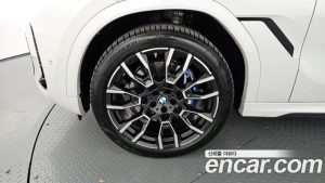 BMW X6 xDrive40i M Sport 2024 года из Южной Кореи