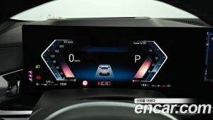 BMW X6 xDrive40i M Sport 2024 года из Южной Кореи