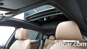 BMW X6 xDrive40i M Sport 2024 года из Южной Кореи