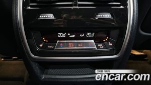 BMW X6 xDrive40i M Sport 2024 года из Южной Кореи
