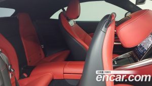 Mercedes-Benz SL-Class AMG SL63 4MATIC+ 2023 года из Южной Кореи