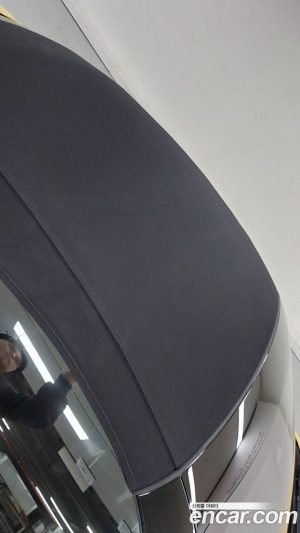 Mercedes-Benz SL-Class AMG SL63 4MATIC+ 2023 года из Южной Кореи