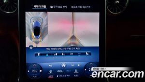 Mercedes-Benz SL-Class AMG SL63 4MATIC+ 2023 года из Южной Кореи