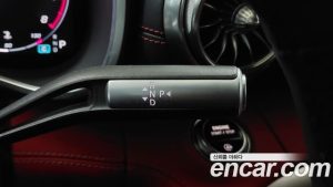 Mercedes-Benz SL-Class AMG SL63 4MATIC+ 2023 года из Южной Кореи