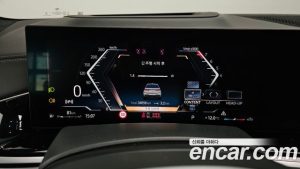 BMW X7 xDrive 40i M Sport 6 2023 года из Южной Кореи