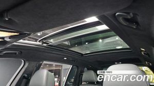 BMW X7 xDrive 40i M Sport 6 2023 года из Южной Кореи