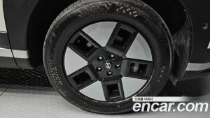 Hyundai Santafe HEV 1.6 2WD 2025 года из Южной Кореи