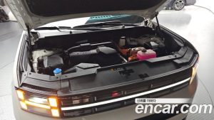 Hyundai Santafe HEV 1.6 2WD 2025 года из Южной Кореи