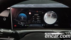 Hyundai Santafe HEV 1.6 2WD 2025 года из Южной Кореи