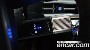 Hyundai Santafe HEV 1.6 2WD 2025 года из Южной Кореи