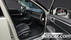 Hyundai Santafe HEV 1.6 2WD 2025 года из Южной Кореи