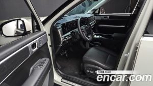 Hyundai Santafe HEV 1.6 2WD 2025 года из Южной Кореи