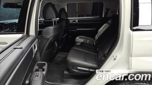 Hyundai Santafe HEV 1.6 2WD 2025 года из Южной Кореи