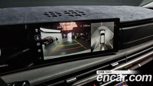 Hyundai Santafe HEV 1.6 2WD 2025 года из Южной Кореи