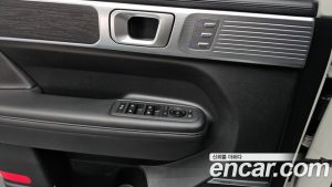 Hyundai Santafe HEV 1.6 2WD 2025 года из Южной Кореи