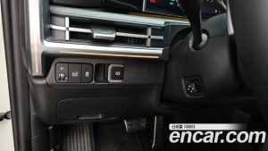 Hyundai Santafe HEV 1.6 2WD 2025 года из Южной Кореи