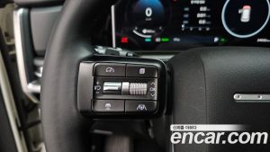 Hyundai Santafe HEV 1.6 2WD 2025 года из Южной Кореи