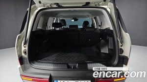 Hyundai Santafe HEV 1.6 2WD 2025 года из Южной Кореи