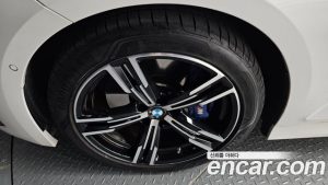 BMW 3-Series 320i M Sport 2023 года из Южной Кореи