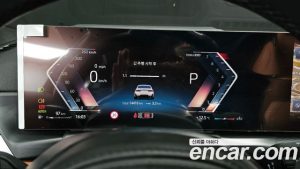 BMW 3-Series 320i M Sport 2023 года из Южной Кореи