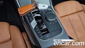 BMW 3-Series 320i M Sport 2023 года из Южной Кореи