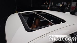 BMW 3-Series 320i M Sport 2023 года из Южной Кореи