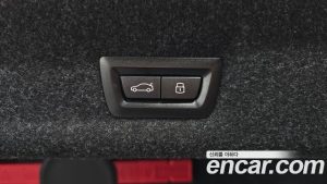 BMW 3-Series 320i M Sport 2023 года из Южной Кореи