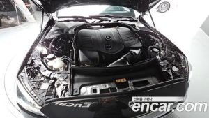 Mercedes-Benz C-Class C300 4MATIC Avantgarde 2023 года из Южной Кореи