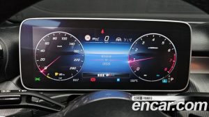 Mercedes-Benz C-Class C300 4MATIC Avantgarde 2023 года из Южной Кореи