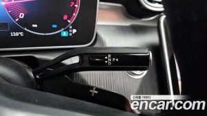 Mercedes-Benz C-Class C300 4MATIC Avantgarde 2023 года из Южной Кореи
