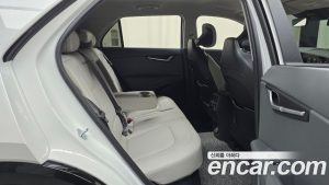 Kia Niro Signature 2025 года из Южной Кореи