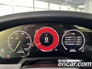 Porsche 911 GT3 2026 года из Южной Кореи