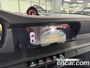 Porsche 911 GT3 2026 года из Южной Кореи