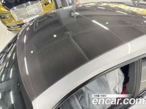 Porsche 911 GT3 2026 года из Южной Кореи