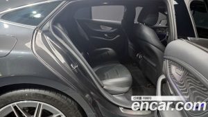 Mercedes-Benz AMG GT 4Door 43 4MATIC+ 2023 года из Южной Кореи