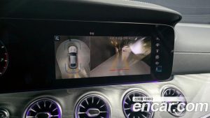 Mercedes-Benz AMG GT 4Door 43 4MATIC+ 2023 года из Южной Кореи