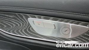 Mercedes-Benz AMG GT 4Door 43 4MATIC+ 2023 года из Южной Кореи