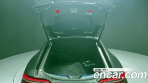 Mercedes-Benz AMG GT 4Door 43 4MATIC+ 2023 года из Южной Кореи