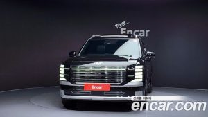 Hyundai Palisade HEV 2.5T 2WD 9-Seater 2026 года из Южной Кореи