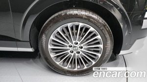 Hyundai Palisade HEV 2.5T 2WD 9-Seater 2026 года из Южной Кореи