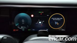 Hyundai Palisade HEV 2.5T 2WD 9-Seater 2026 года из Южной Кореи