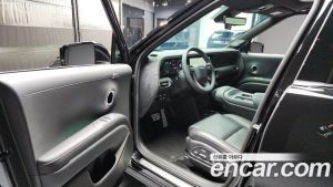 Hyundai Palisade HEV 2.5T 2WD 9-Seater 2026 года из Южной Кореи