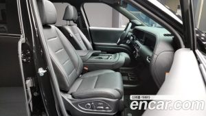 Hyundai Palisade HEV 2.5T 2WD 9-Seater 2026 года из Южной Кореи