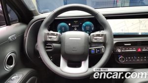 Hyundai Palisade HEV 2.5T 2WD 9-Seater 2026 года из Южной Кореи