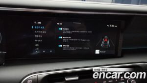Hyundai Palisade HEV 2.5T 2WD 9-Seater 2026 года из Южной Кореи
