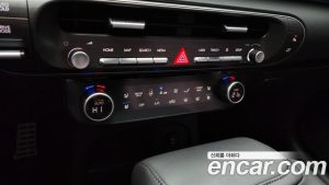 Hyundai Palisade HEV 2.5T 2WD 9-Seater 2026 года из Южной Кореи