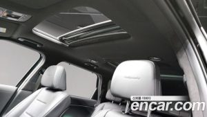 Hyundai Palisade HEV 2.5T 2WD 9-Seater 2026 года из Южной Кореи