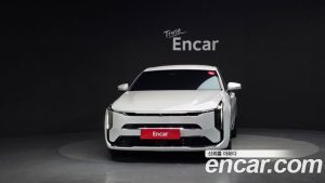 Kia K8 Signature 2025 года из Южной Кореи